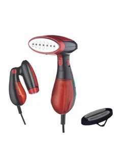 JAMAKY Italy Jamaki JMK 1015 2000W Vertical Home Electric Steam Iron Made in Italy Flawless Fast Ironing Easy to Carry (Italian)  - Image 3