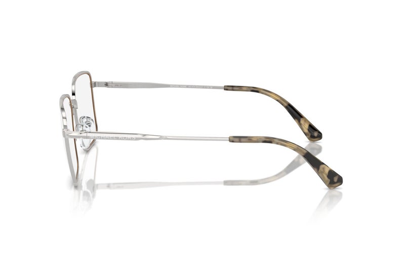MICHAEL KORS Rectangle Style-Eyeglasses Frame - Image 3