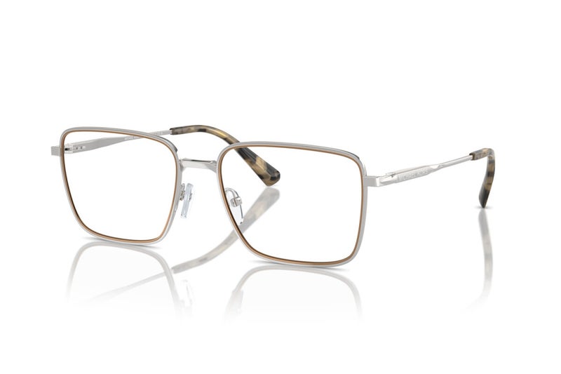 MICHAEL KORS Rectangle Style-Eyeglasses Frame - Image 1
