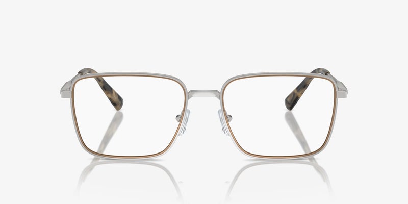 MICHAEL KORS Rectangle Style-Eyeglasses Frame - Image 2