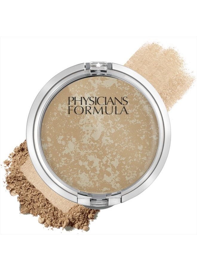 Physicians Formula - Magic Mosaic Multi-Colored Bronzer, Highlighting, Contour Powder, Light Bronzer/Bronzer, Dermatologist Tested, Clinicially Tested - Image 1