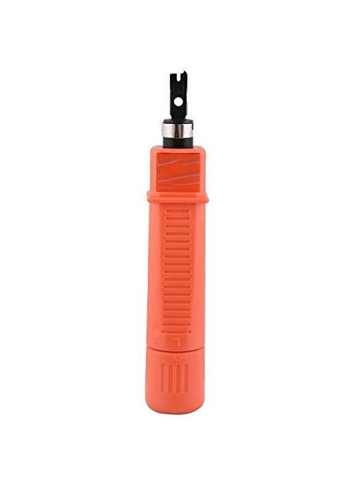 Technotech Technotech Punching Tool Networking Punch Down Tool 11088 Type Cable 