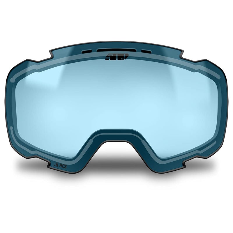 509 Aviator 2.0 Ignite S1 Snow Lens (Light Blue HCS Tint) - Image 3