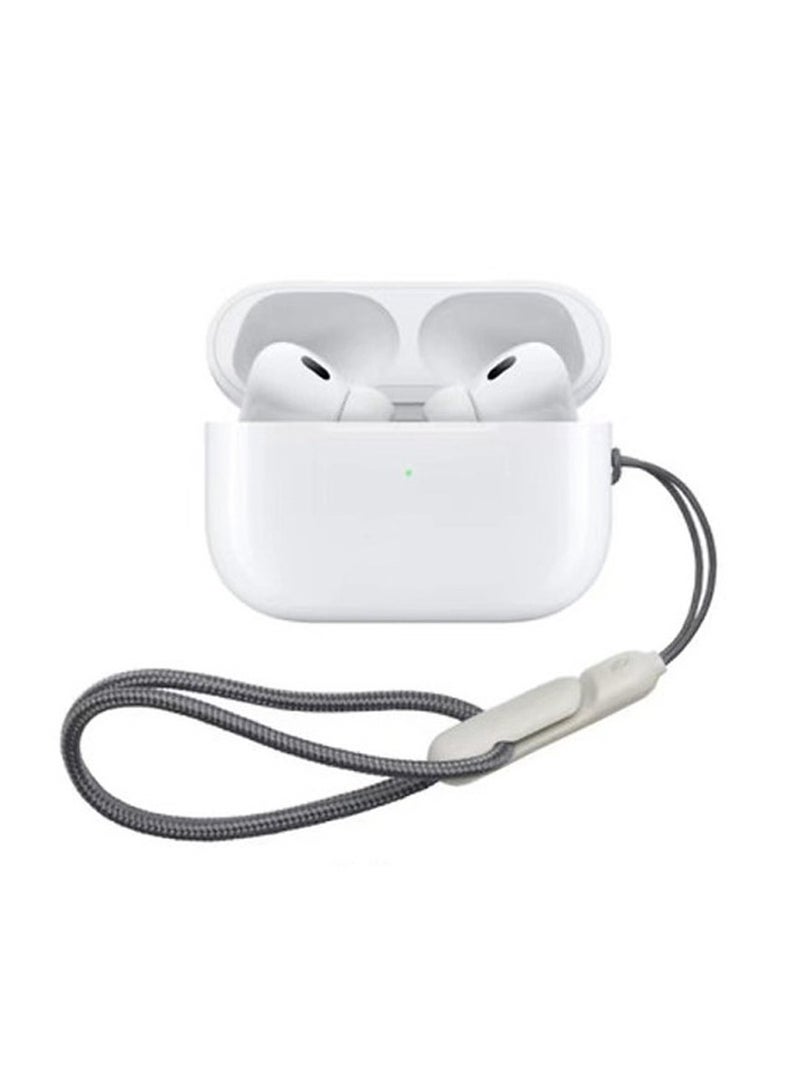 FEND FEND FW 2 Pro True Wireless Stereo Earbuds with Multi Functional Touch Control HD Clear Microphone High Bass Sound Quality and Charging Case for Android mobiles and Tablets  - Image 3