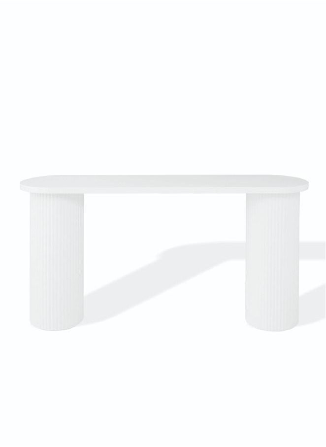 Sement طاولة كونسول مزخرفة  - Image 1