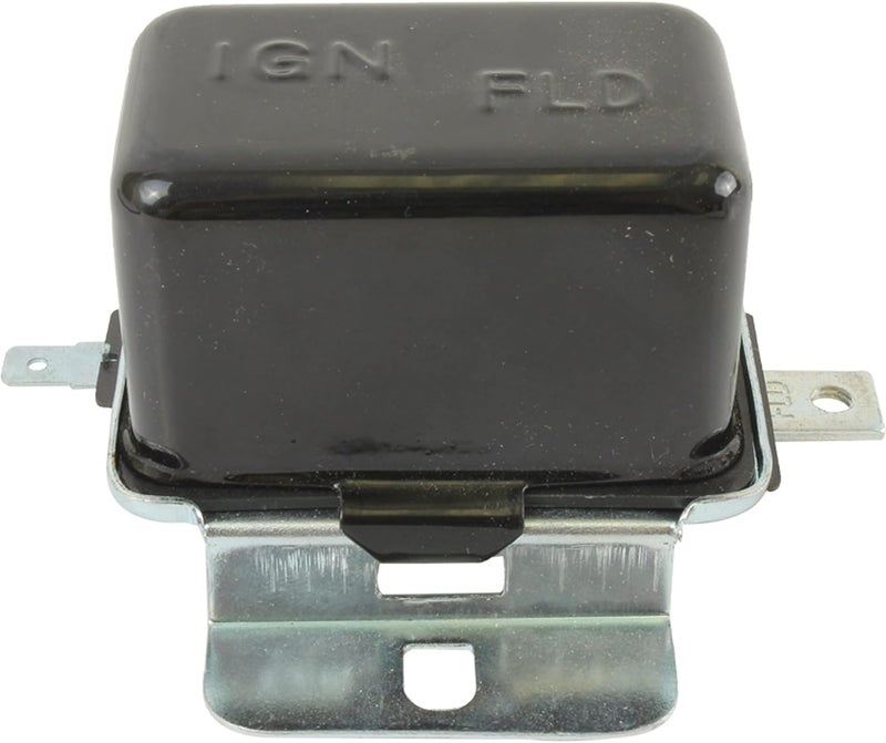 DB Electrical New Regulator - External ACR6000 for Chrysler - Image 1