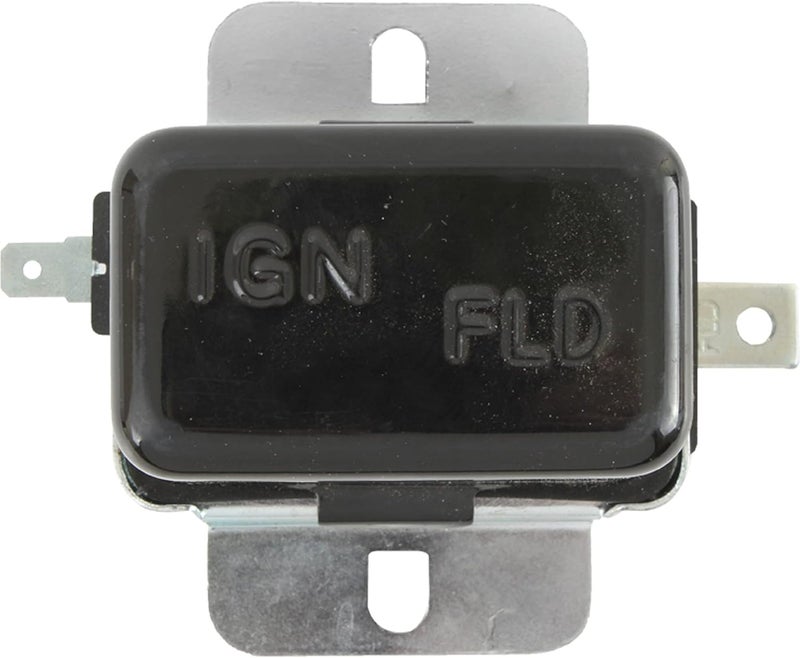 DB Electrical New Regulator - External ACR6000 for Chrysler - Image 3