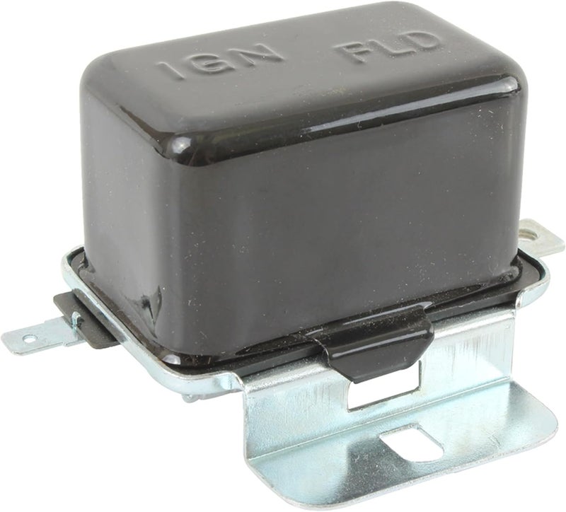 DB Electrical New Regulator - External ACR6000 for Chrysler - Image 2