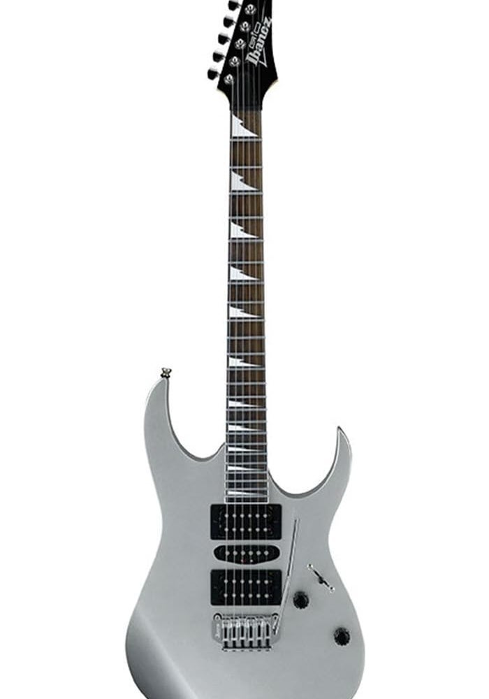 Ibanez GRG170DX-SV GIO RG Style Electric Guitar