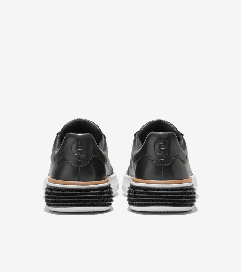 Cole Haan  Men's GrandPrø Halfcourt SkyWeave™ Sneakers for Women | Best Price UAE