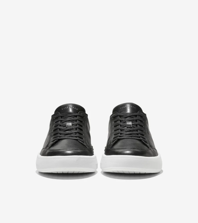 Cole Haan  Men's GrandPrø Halfcourt SkyWeave™ Sneakers for Women | Best Price UAE