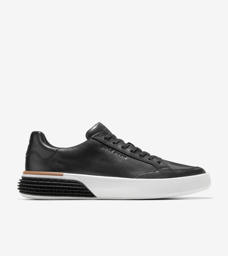 Men's GrandPrø Halfcourt SkyWeave™ Sneakers