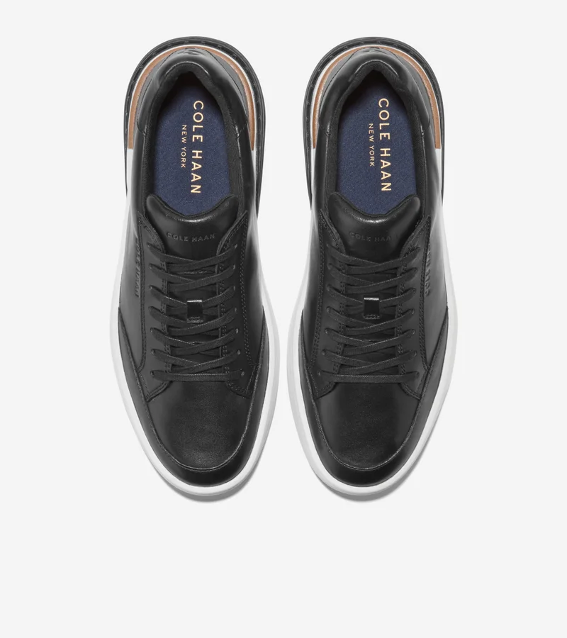 Cole Haan  Men's GrandPrø Halfcourt SkyWeave™ Sneakers for Women | Best Price UAE