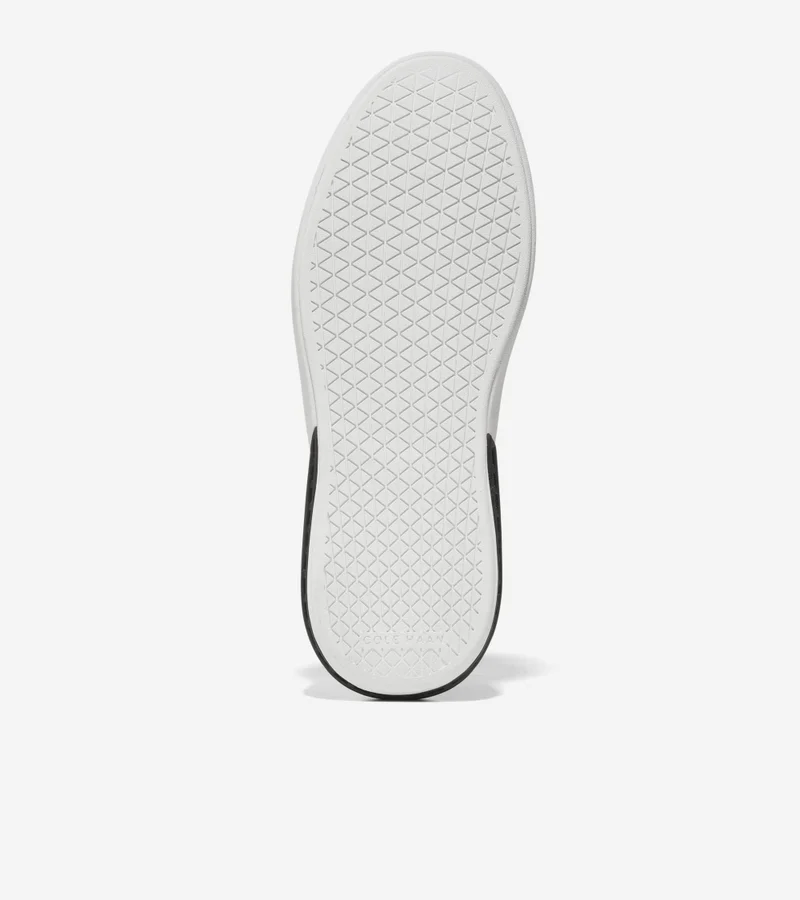 Cole Haan  Men's GrandPrø Halfcourt SkyWeave™ Sneakers for Women | Best Price UAE