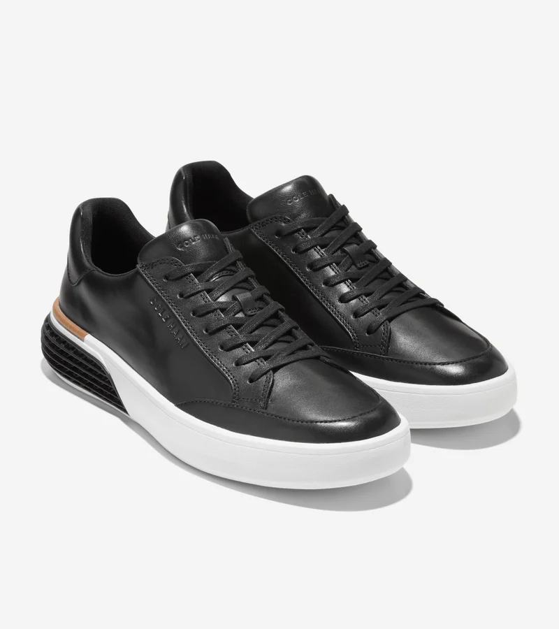 Cole Haan  Men's GrandPrø Halfcourt SkyWeave™ Sneakers for Women | Best Price UAE