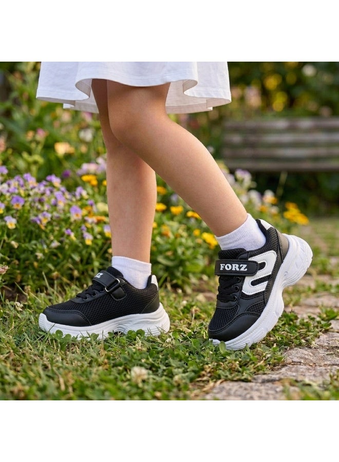 Vbranda Kids’ sneakers with a modern, lightweight design LK-4 - Image 1