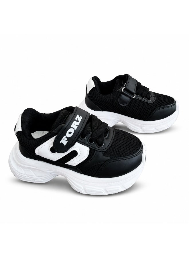 Vbranda Kids’ sneakers with a modern, lightweight design LK-4 - Image 2
