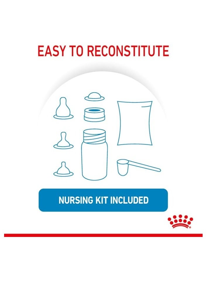 رويال كانين سايز هيلث نيوتريشن بيبي دوج ميلك 400 جرام - Image 5