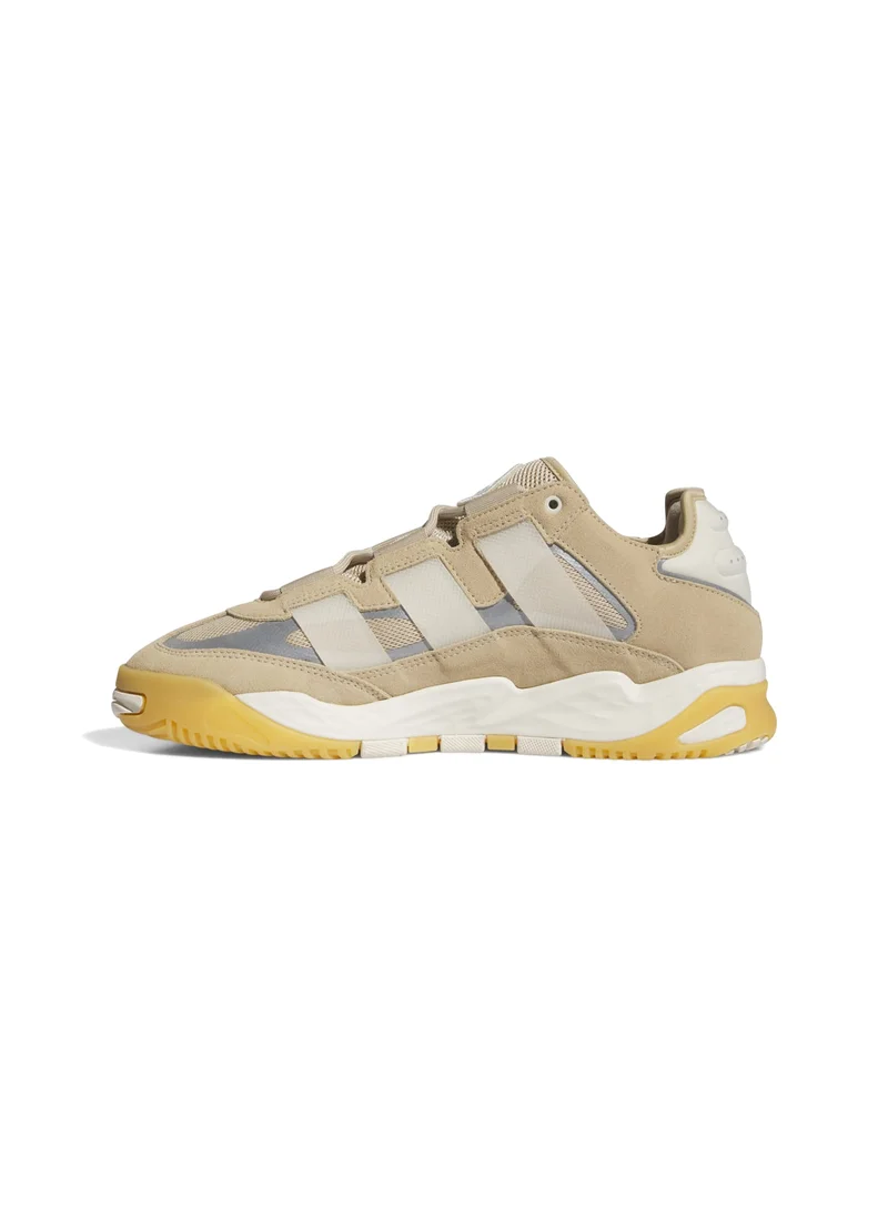 Adidas adidas NITEBALL Beige Originals Unisex Shoes