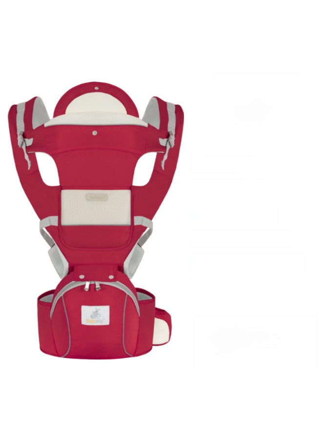 Jia Beixing Cotton Baby Strap Multifunctional Baby Waist Stool Four Seasons Children's Stool Mother And Child Outlet