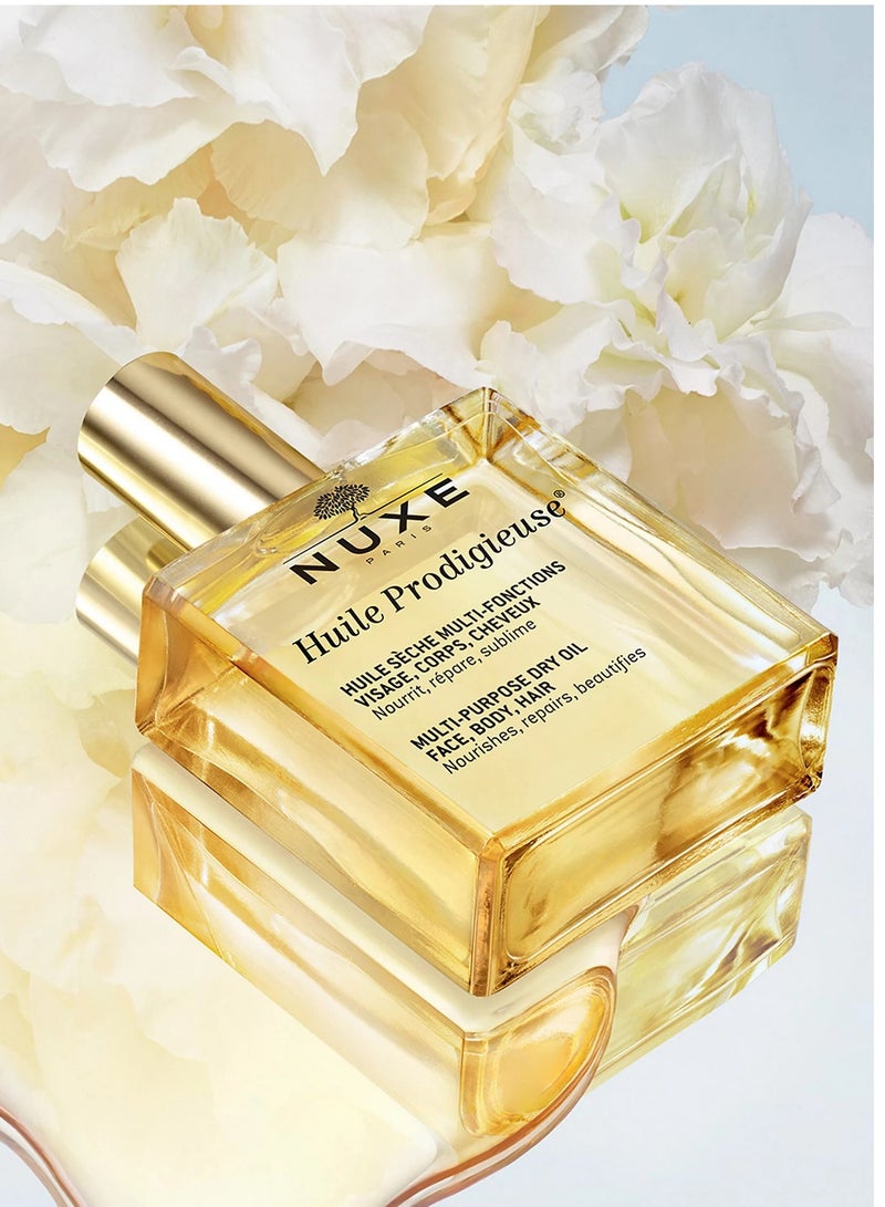 نوكس زيت نوكس متعدد الاستخدامات 100 مل - Image 2