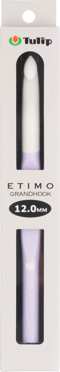 Tulip Needle Company Needle Arts, Multicolor 12 mm - Image 1