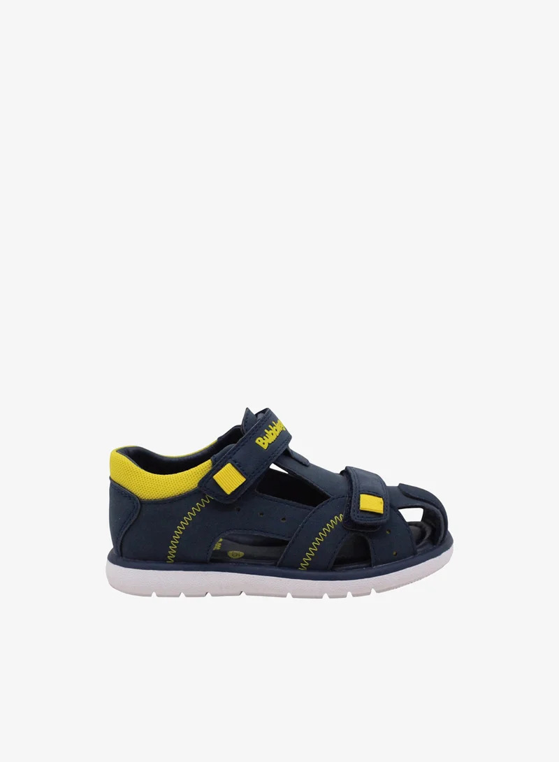 Bata Closed‑Toe Sport Sandals