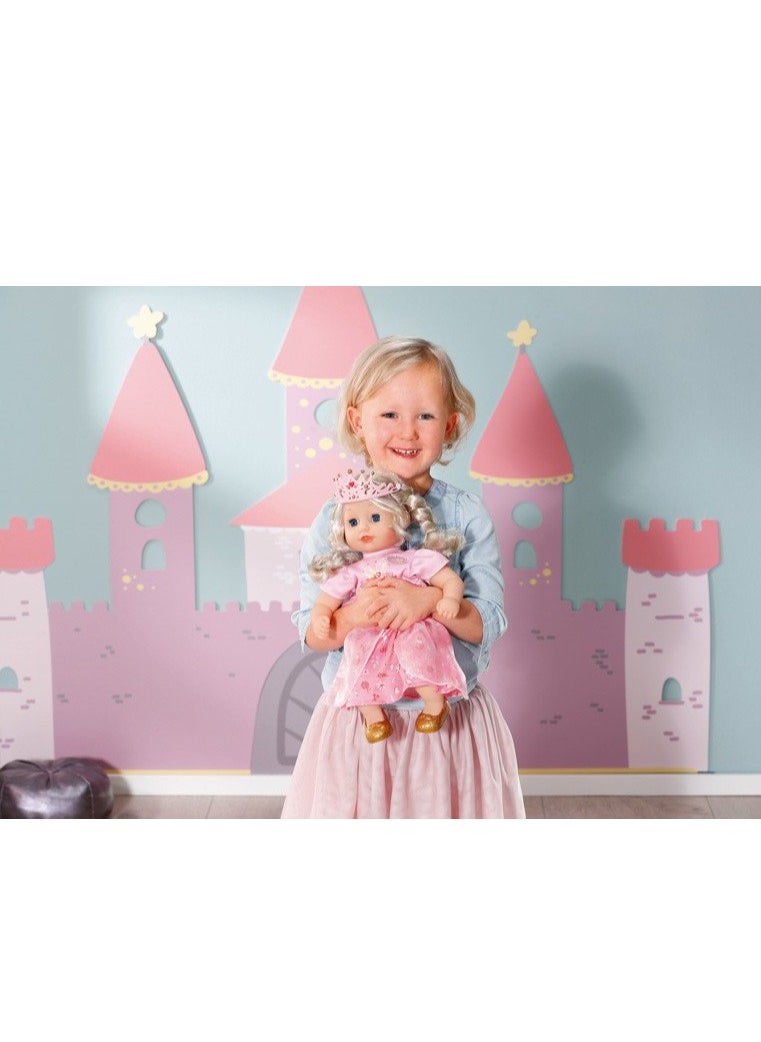 Baby Annabell - Baby Annabell Doll Little Sweet Princess 36cm - Image 1