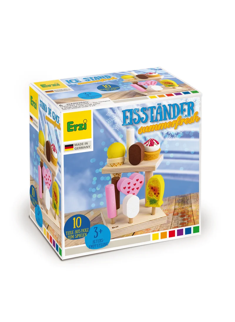 إرزي Ice Stand summerfresh