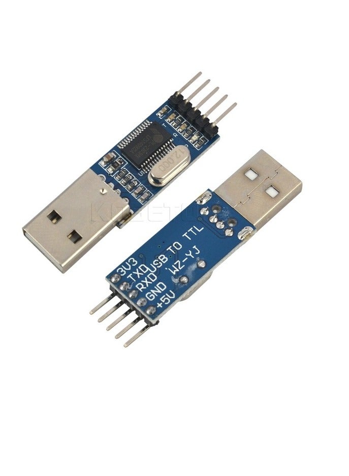 USB RS232 TTL PL2303HX Converter, 