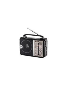 Model RX-606AC Classic Radio - Electrical  - Image 2