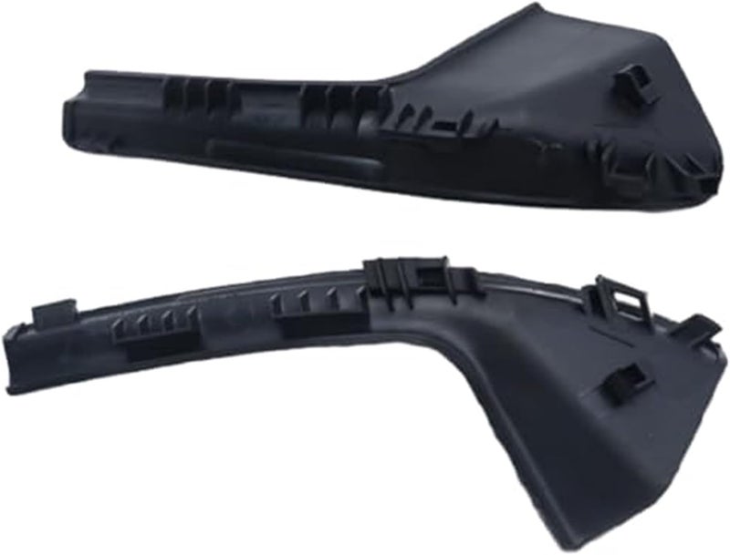 Wivplex Windshield Wiper Cowl Extension Trim for Nissan - Image 4