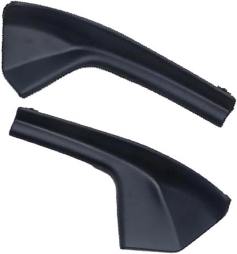 Wivplex Windshield Wiper Cowl Extension Trim for Nissan - Image 1