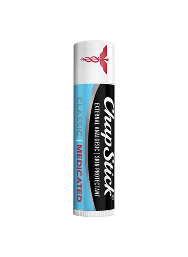 chapstick Classic Medicated, 0.15 oz, 12-Stick Refill Pack  - Image 2