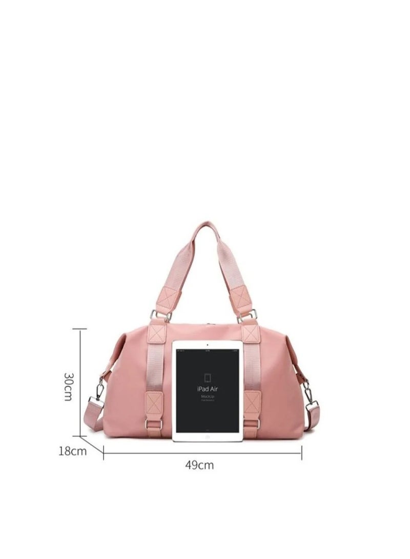 Alo Yoga ALO Yoga Fitness Yoga Bag- Large Capacity Fitness Travel Tote - Image 3
