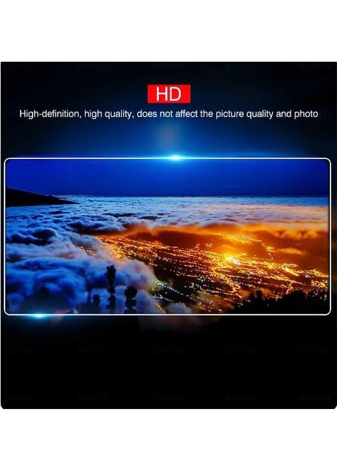 general 2Pcs HD Tempered Glass for ZTE Nubia Z60 Ultra,Screen Protector Tempered Glass,Shatterproof,Drop Proof - Image 4