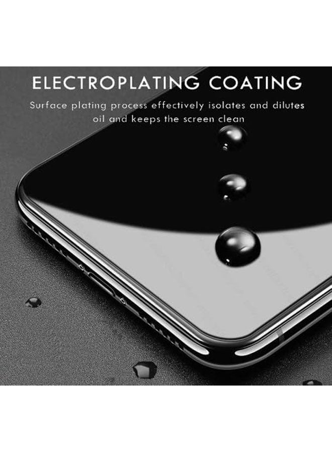 general 2Pcs HD Tempered Glass for ZTE Nubia Z60 Ultra,Screen Protector Tempered Glass,Shatterproof,Drop Proof - Image 3