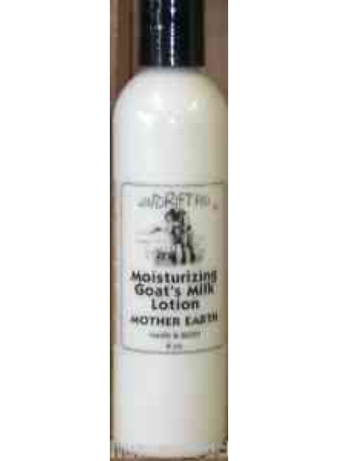 Windrift Hill Moisturizing Goat's Milk Lotion (ONE)