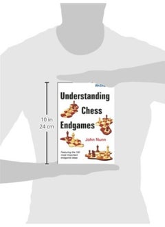Gambit Publications Understanding Chess Endgames  - Image 2