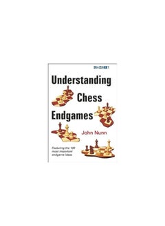 Gambit Publications Understanding Chess Endgames  - Image 1