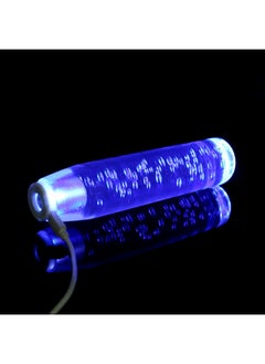 Generic Car Gear Shift Knob, Shifter, Crystal Style Manual Shifting Head, Universal LED Shift Lever, 20cm  - Image 5