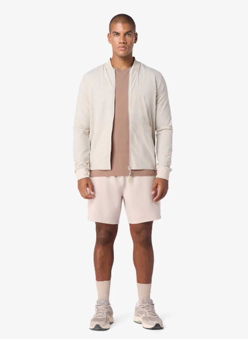 Squatwolf SILVER LINING 7" Spacer Shorts for Men | Best Price UAE