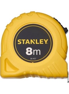Stanley ST130457 8MX25MM Tape Measure 