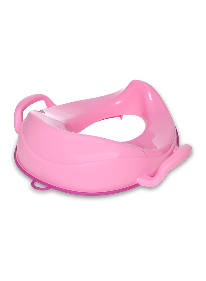 My Carry Potty My Little Trainer Seat - Pink Dragon - Image 2