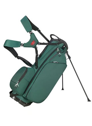 Golf Bag - Lightweight Golf Cart Bag with Enhanced Storage, Value Organizer, Waterproof Pockets, Sturdy Leg Locks, Extra Pocket(Green) - pzsku/Z7877A16A513E6113DD5EZ/45/_/1702868133/01e8c56e-3dab-435e-898f-116e9a146403