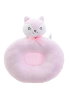 Tiny Hug Newborn Baby Pillow, Soft and Breathable Flat Pillow for Newborns,  - Image 1