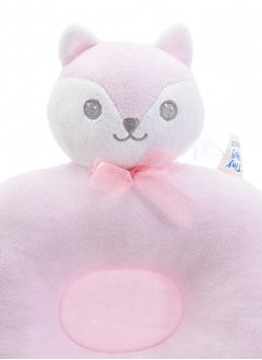 Tiny Hug Newborn Baby Pillow, Soft and Breathable Flat Pillow for Newborns,  - Image 4