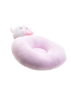 Tiny Hug Newborn Baby Pillow, Soft and Breathable Flat Pillow for Newborns,  - Image 3