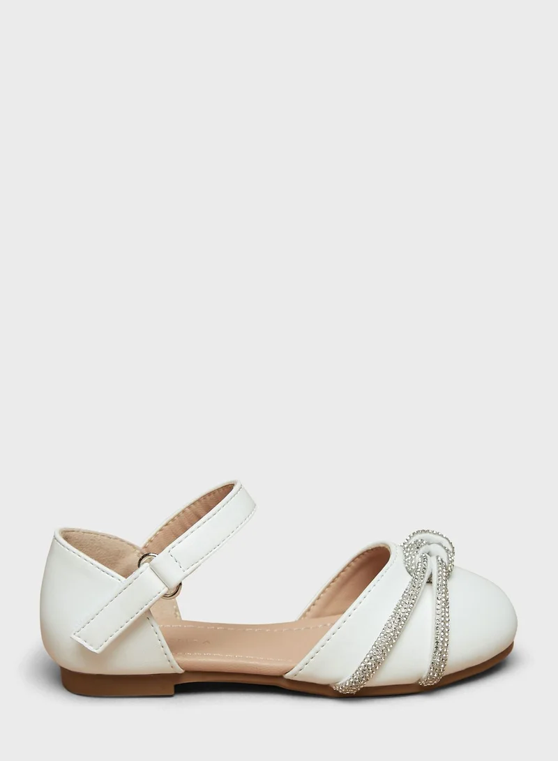 شو اكسبرس Kids Sandals