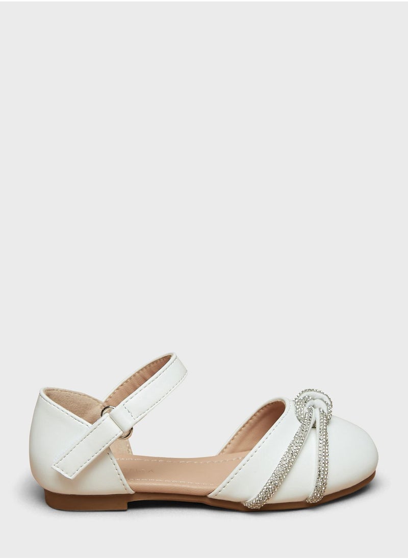 shoexpress - Kids Sandals - Image 1